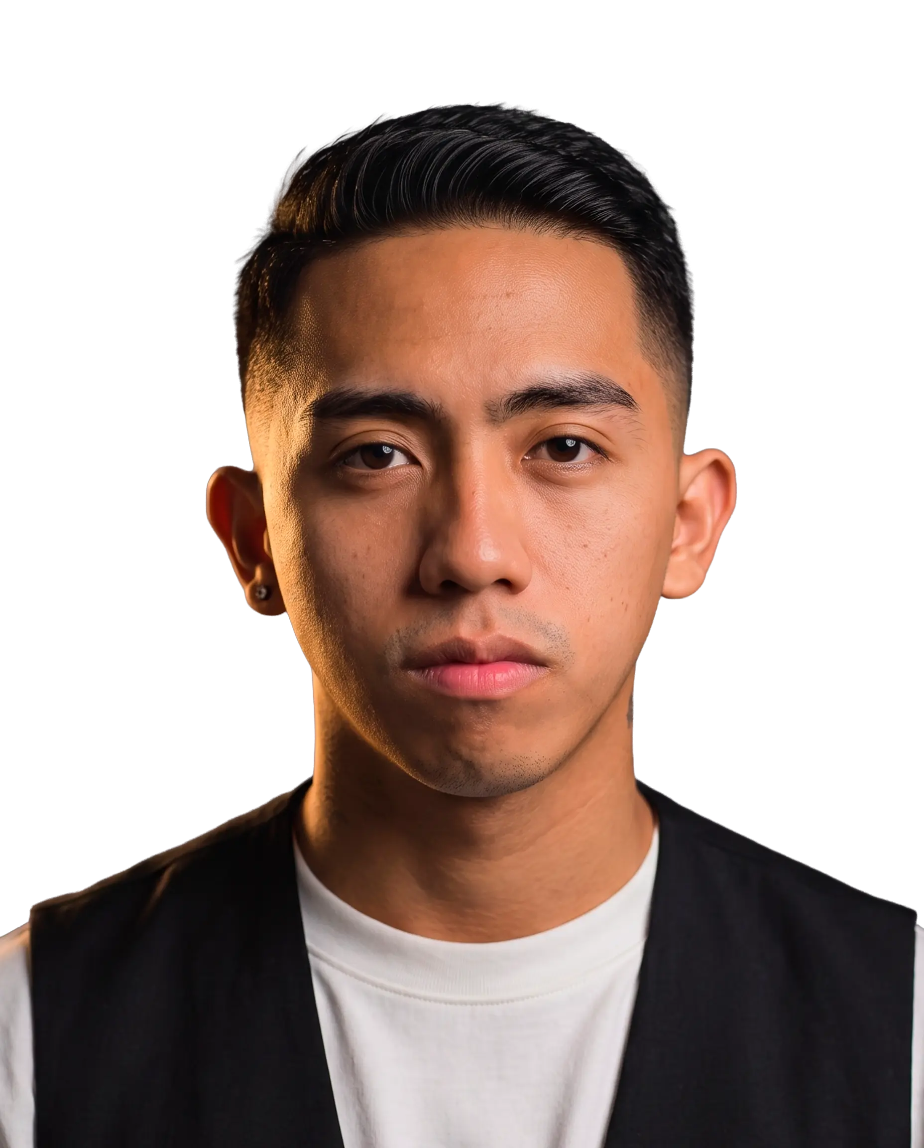 Keith Rivera