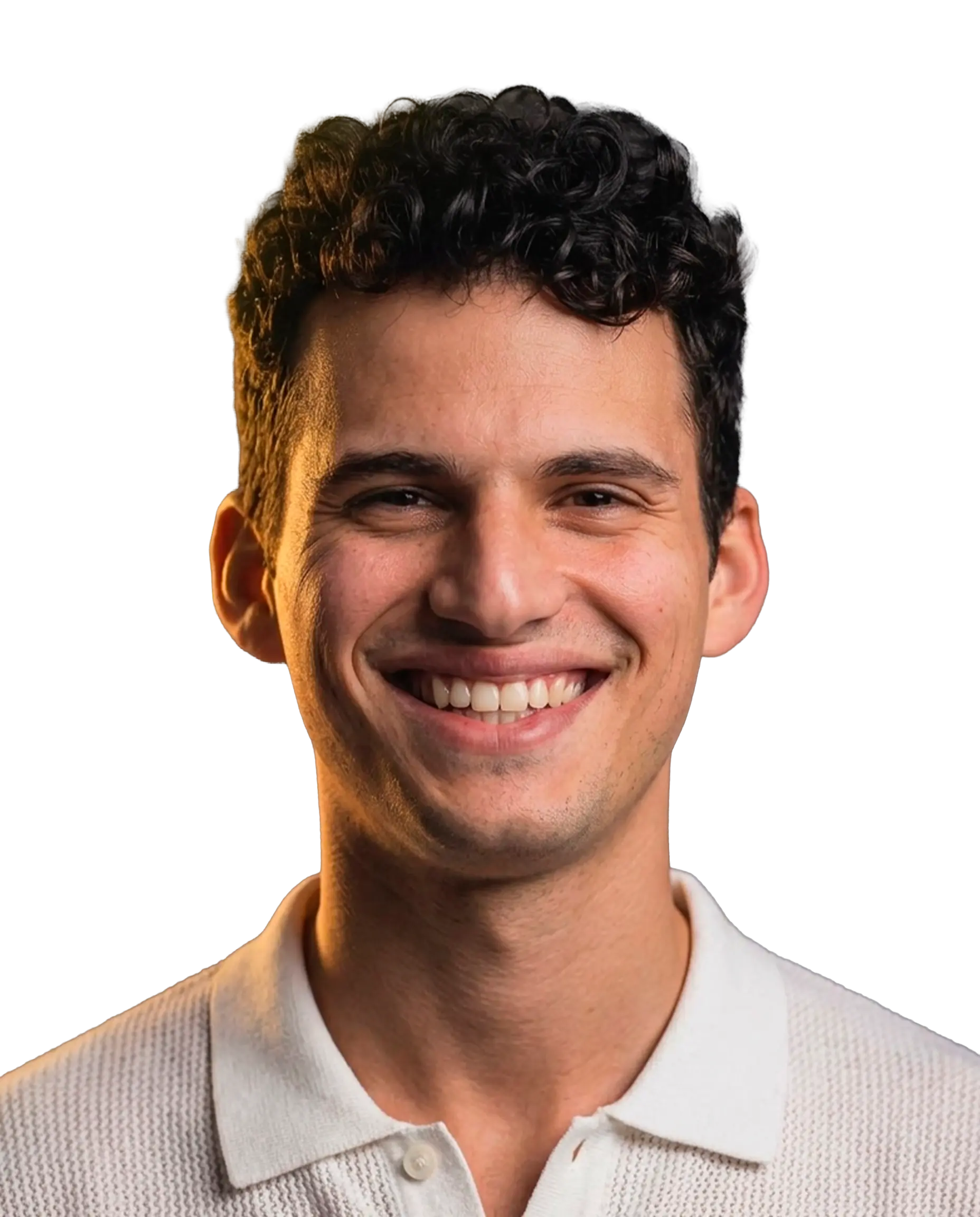 Mark Golub
