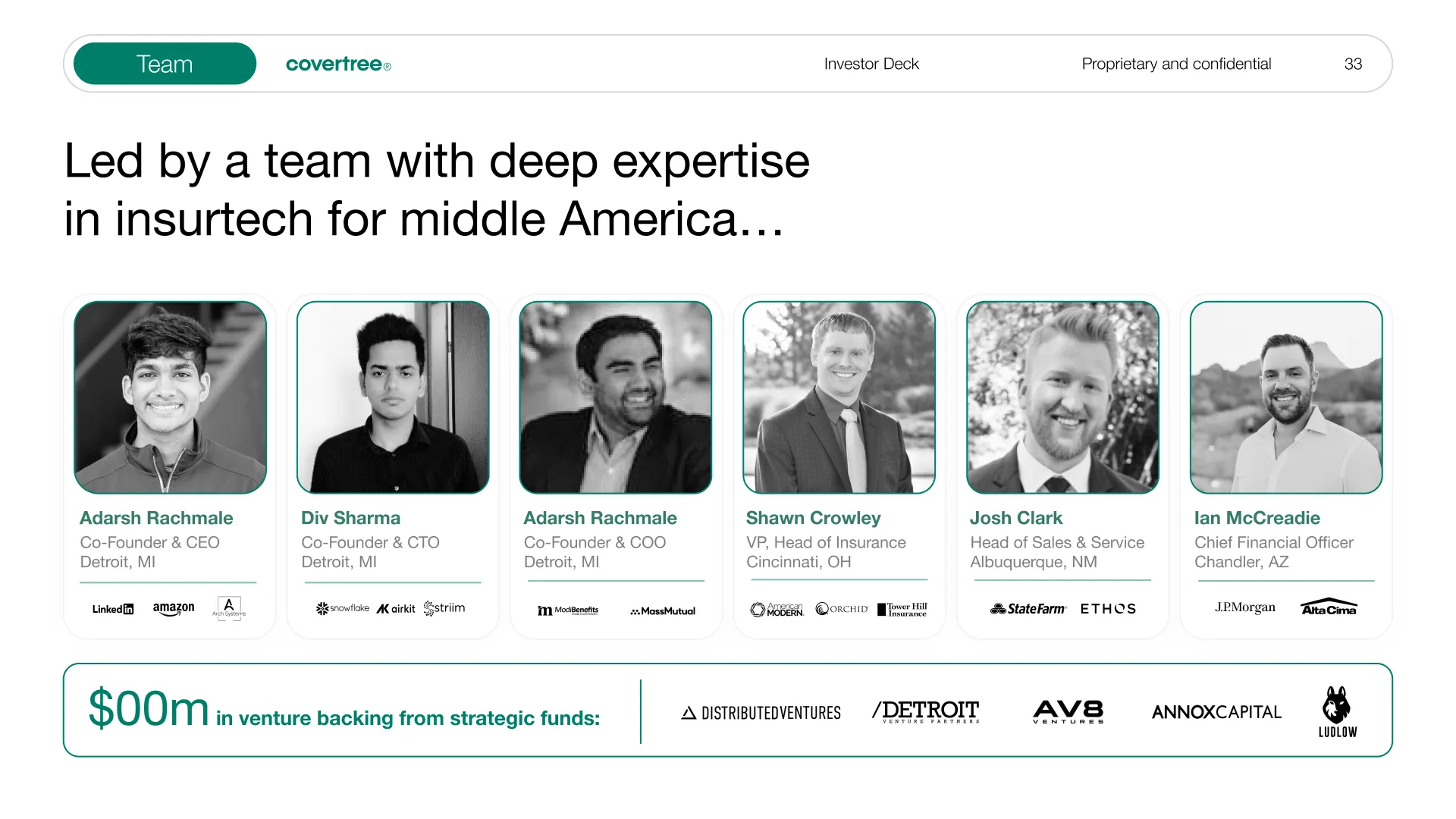Presentation slide 2