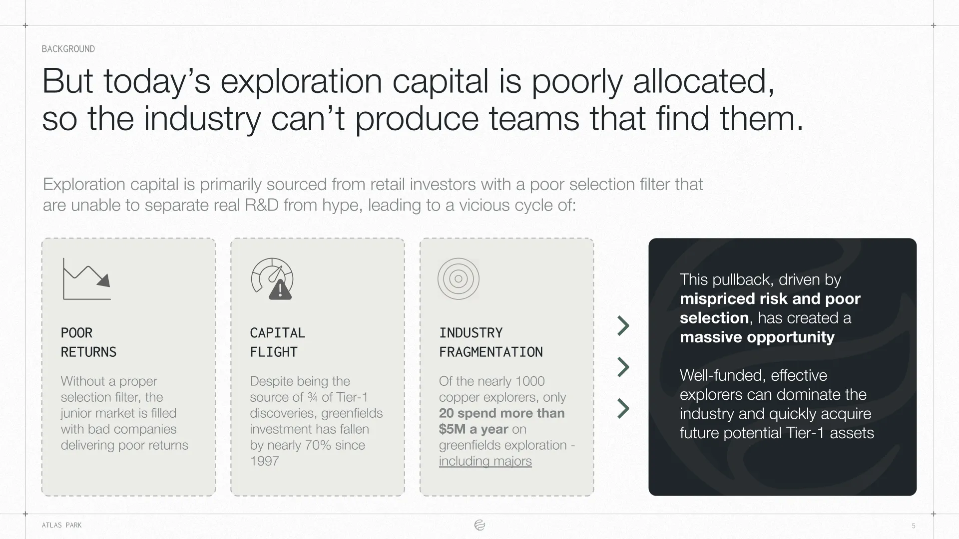 Presentation slide 5