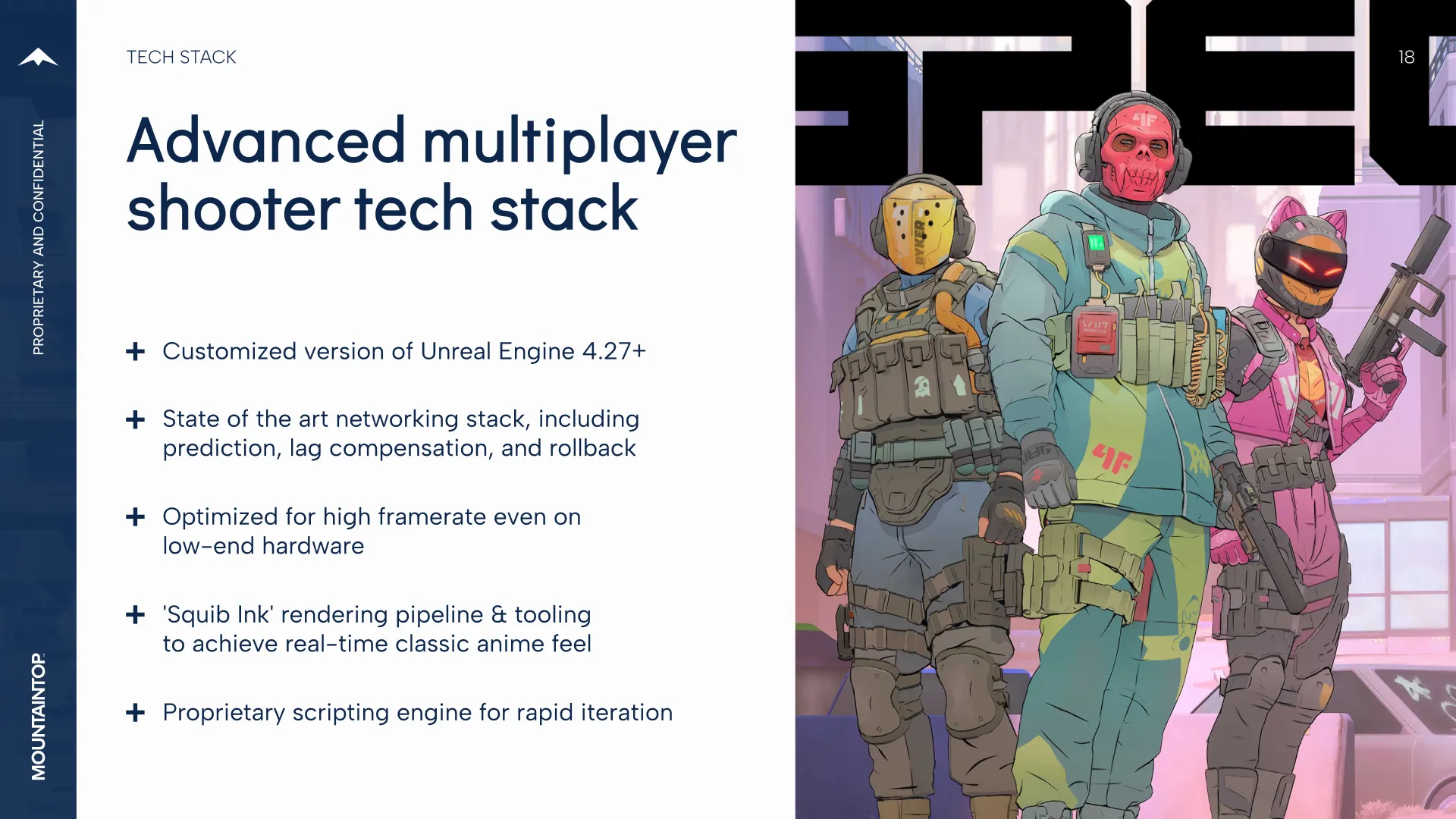Presentation slide 14