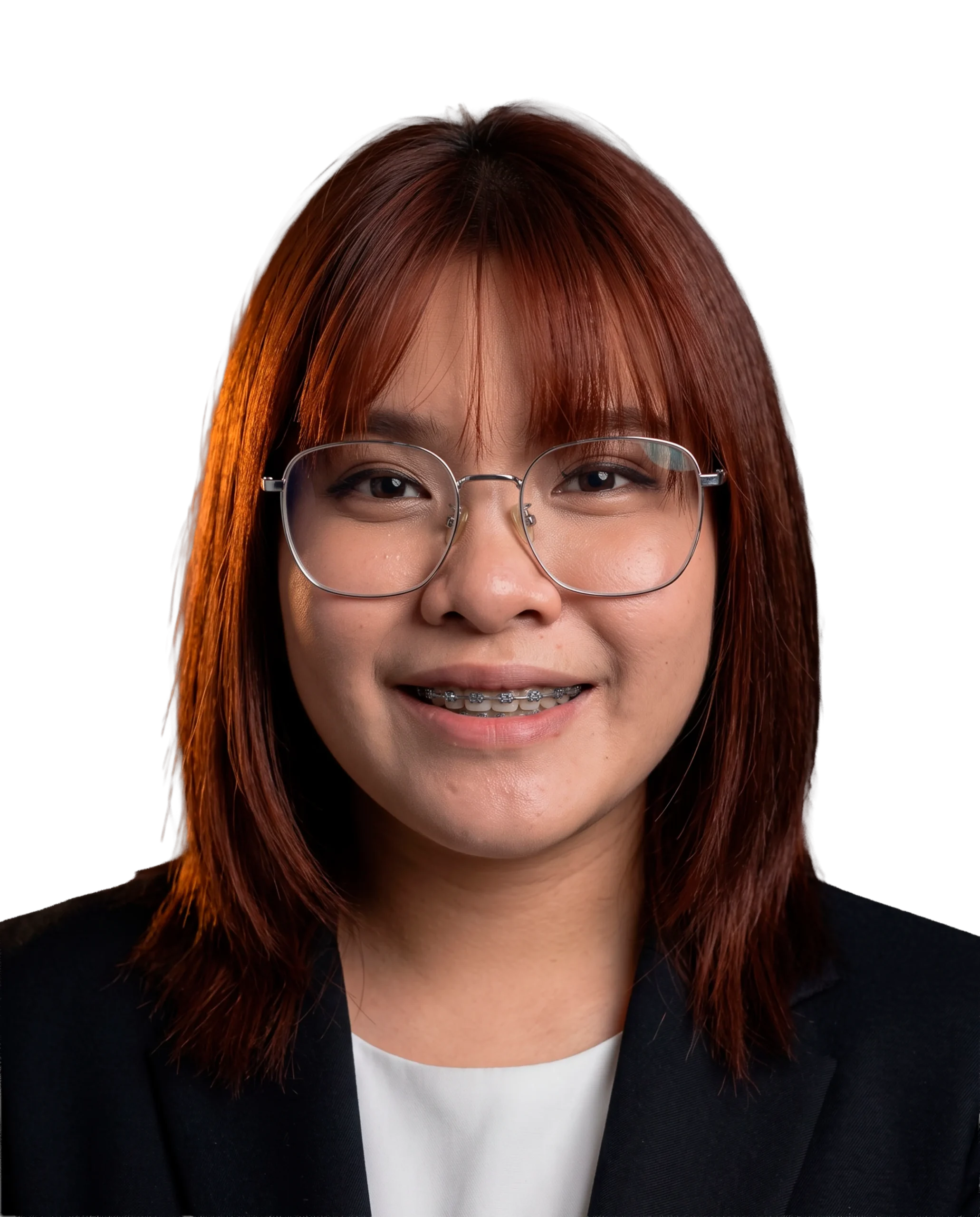 Hannah Hernando